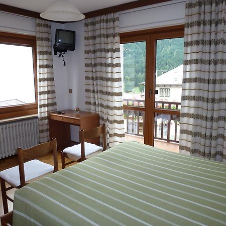 Albergo Bar Meuble Al Gallo Auronzo di Cadore Dış mekan fotoğraf